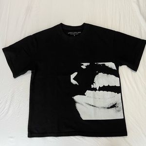 Playboi Carti “Teeth” Tee